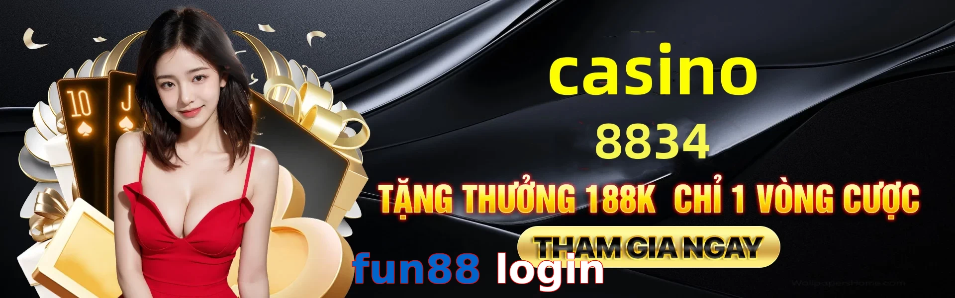 fun88 login