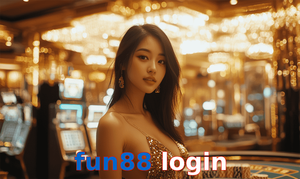 fun88 login