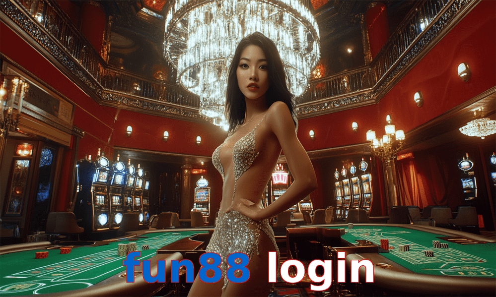 fun88 login