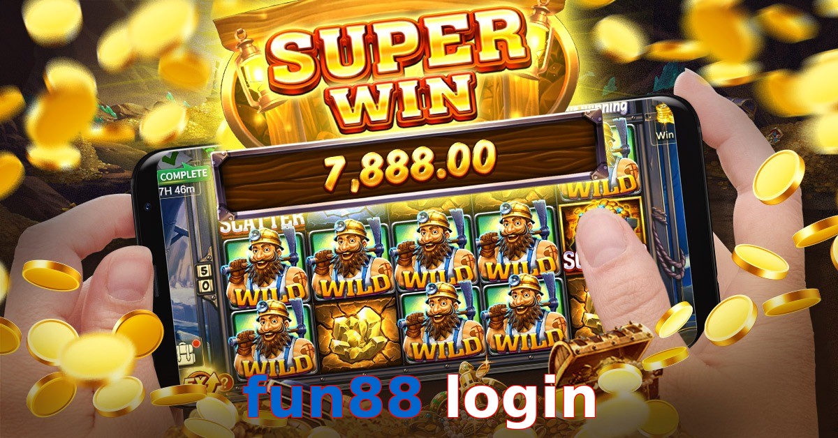 fun88 login