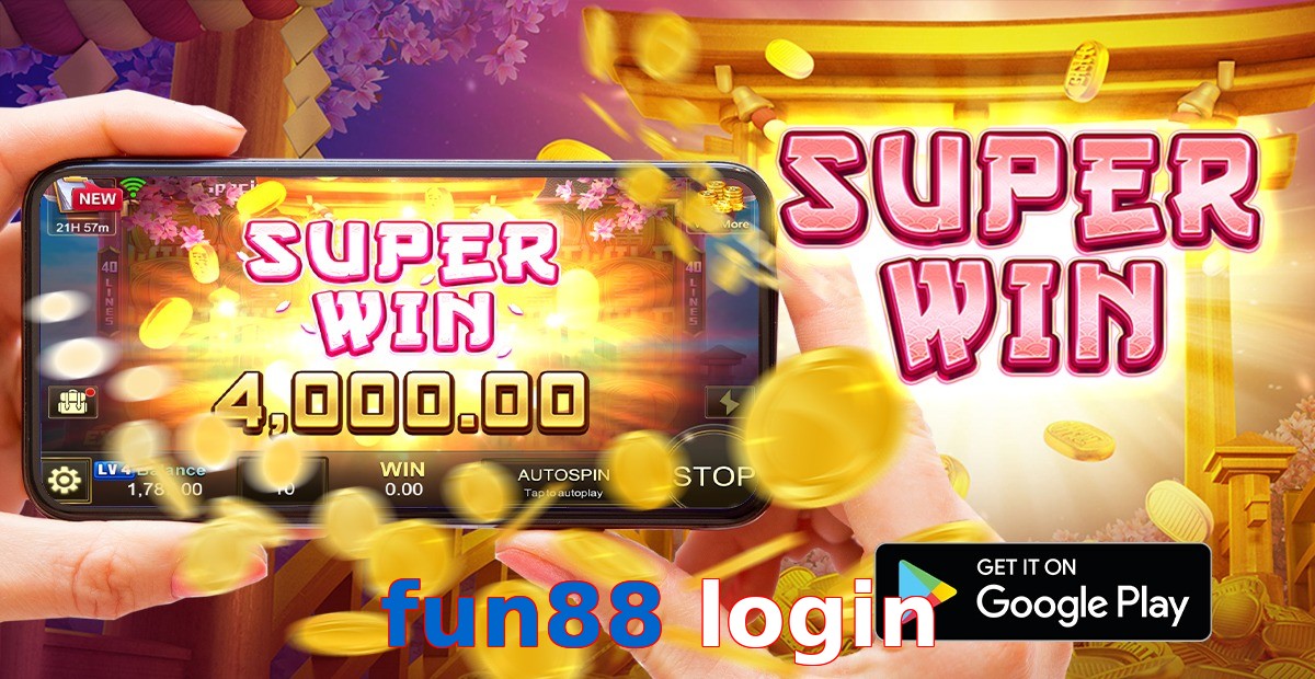 fun88 login