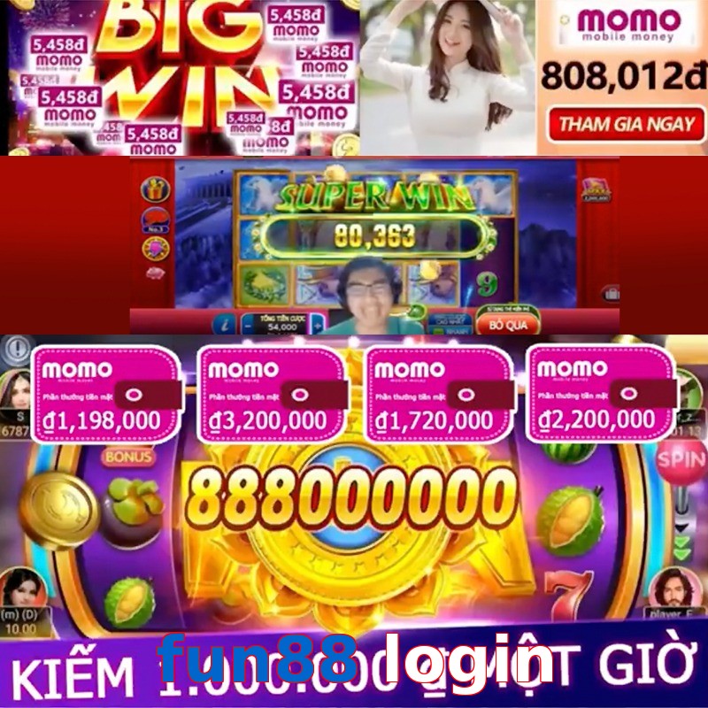 fun88 login