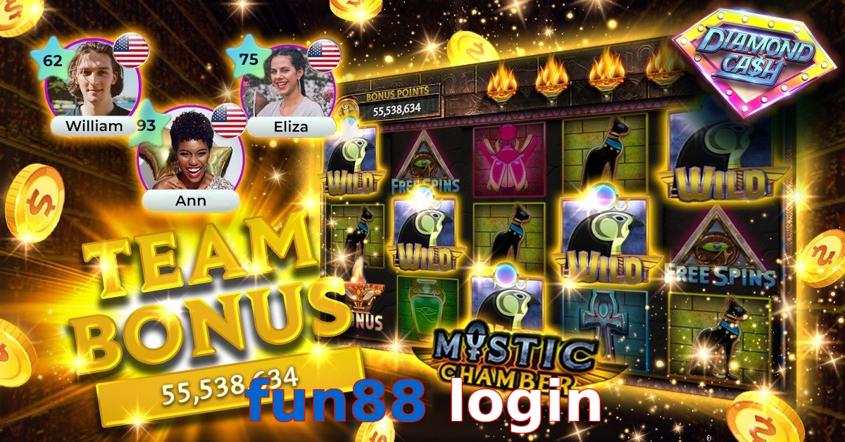 fun88 login