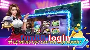 fun88 login