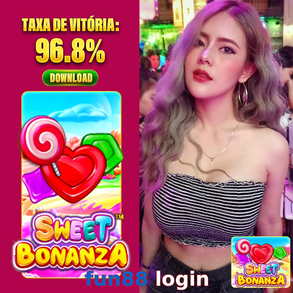 fun88 login