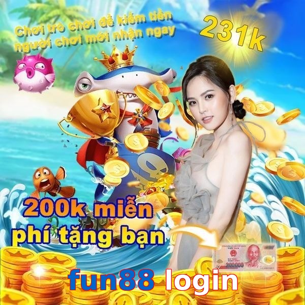 fun88 login