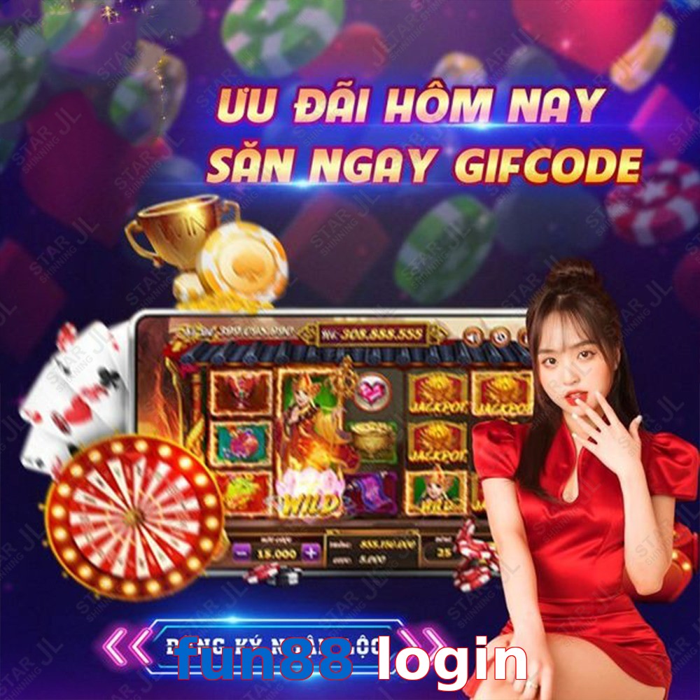 fun88 login