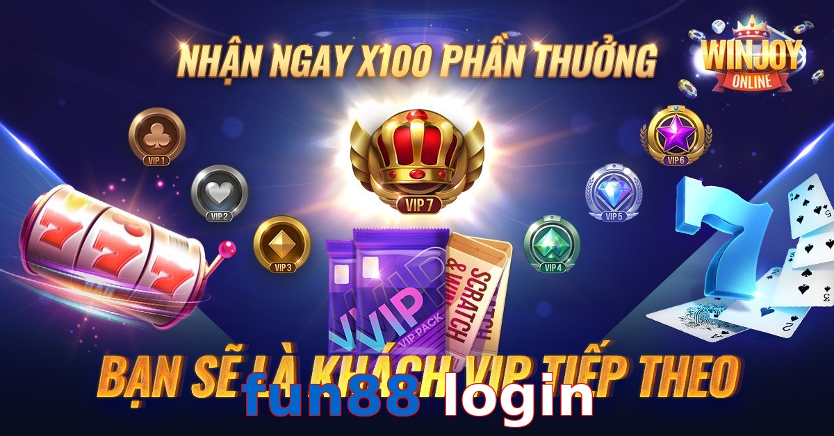 fun88 login