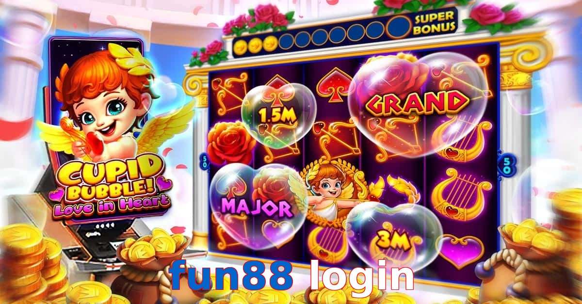 fun88 login