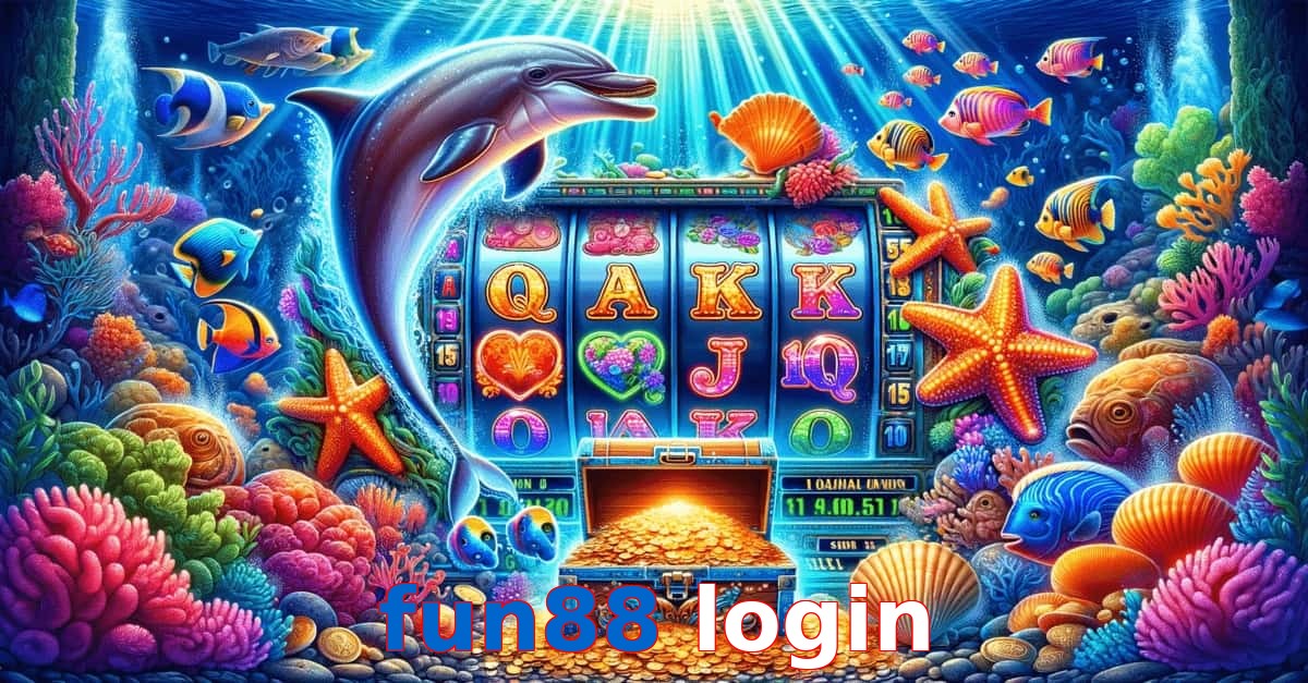 fun88 login