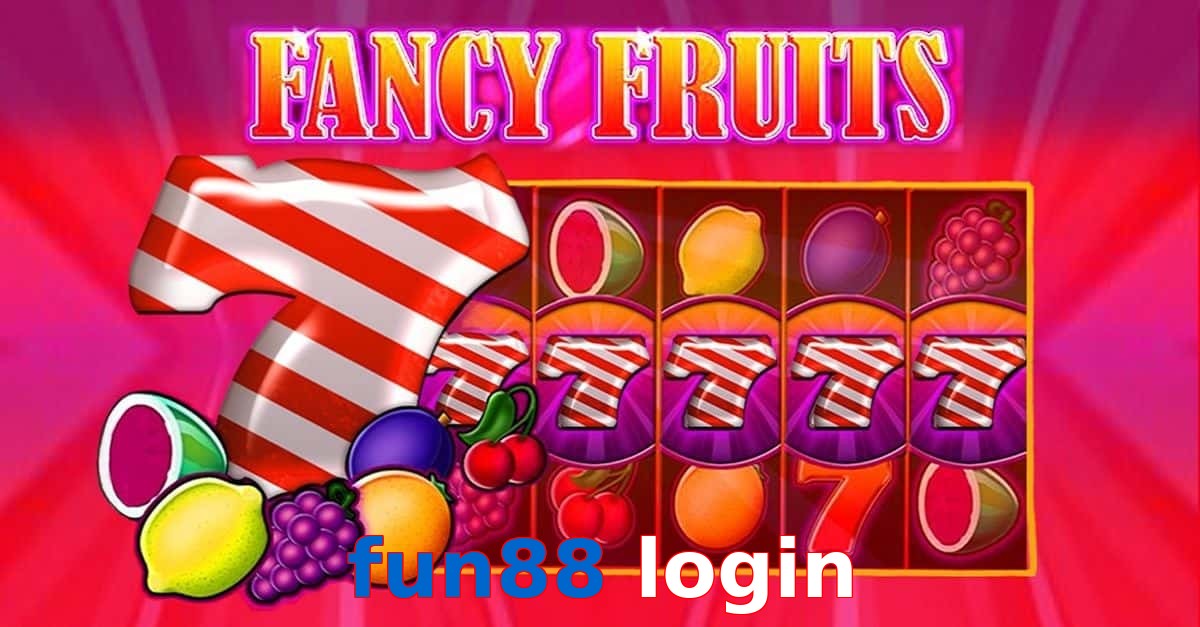 fun88 login