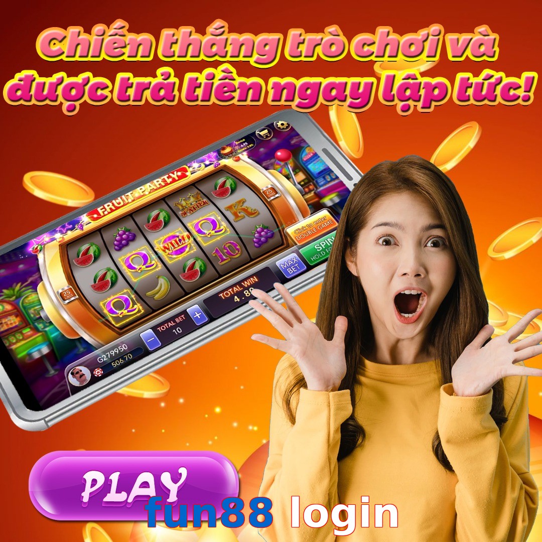fun88 login
