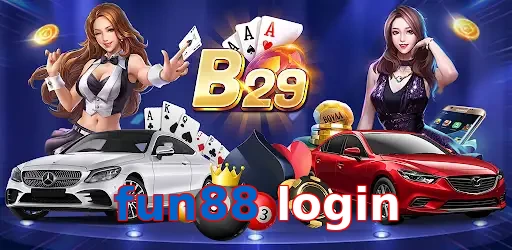 fun88 login