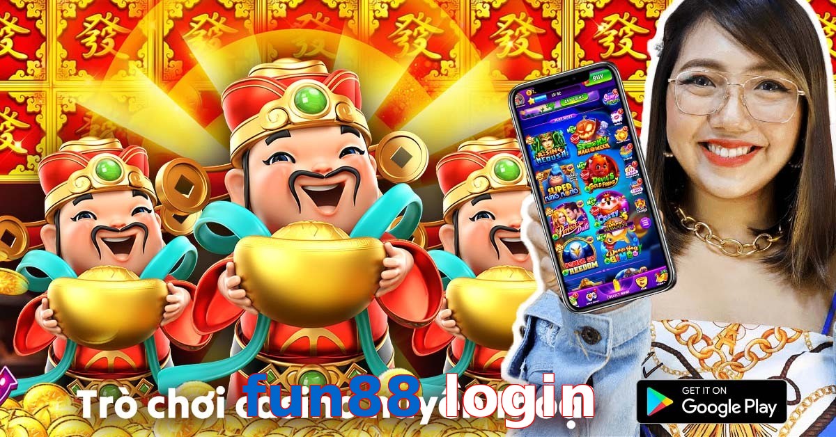 fun88 login