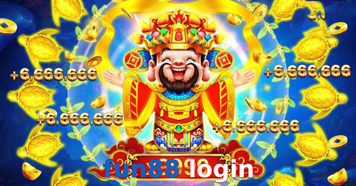 fun88 login