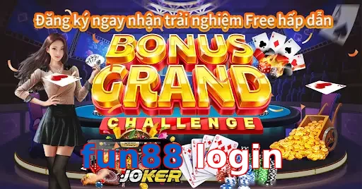 fun88 login