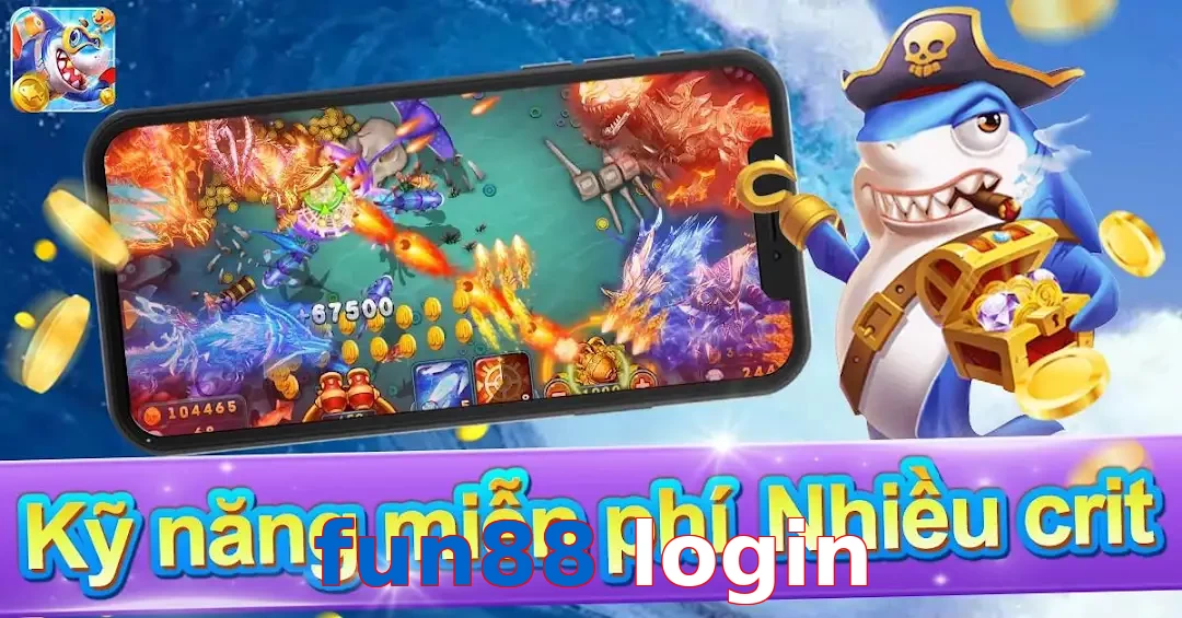 fun88 login
