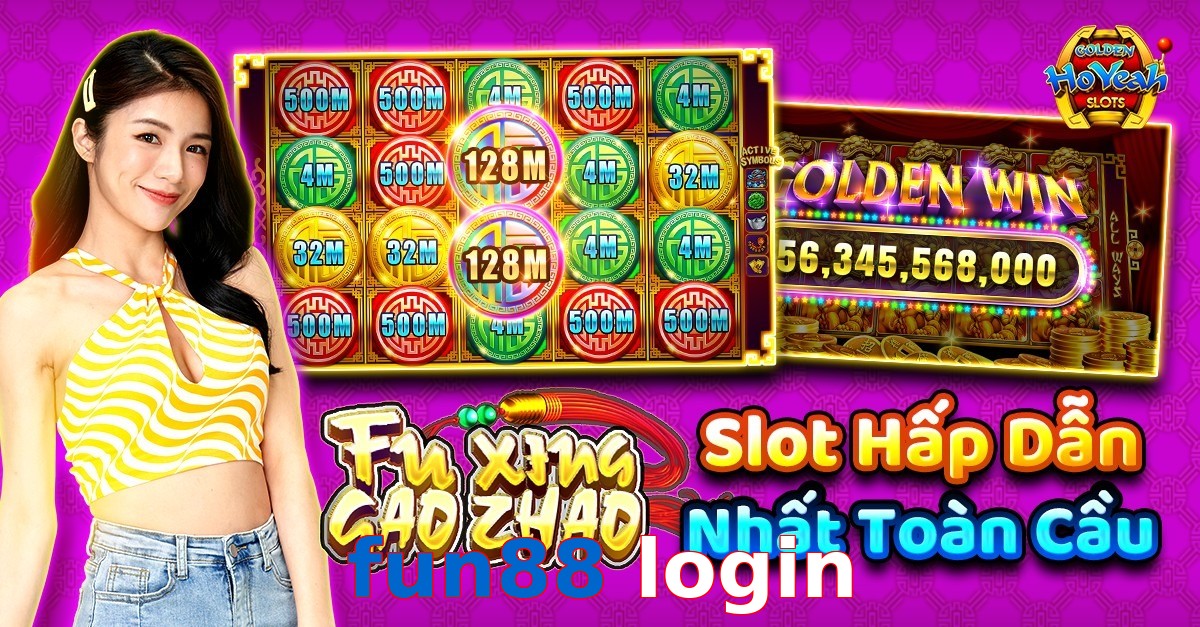 fun88 login