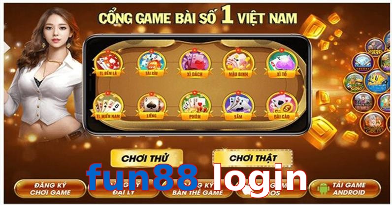 fun88 login