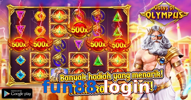 fun88 login