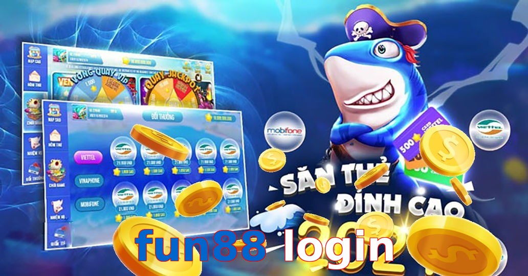 fun88 login