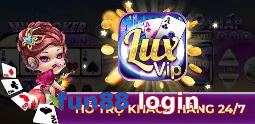 fun88 login