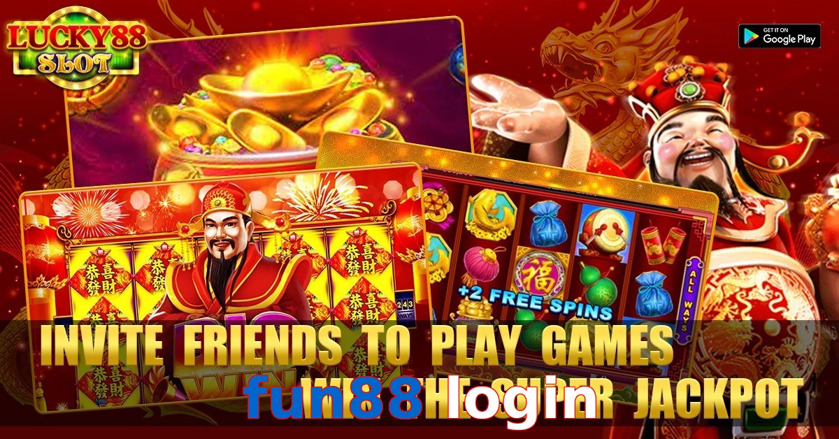fun88 login