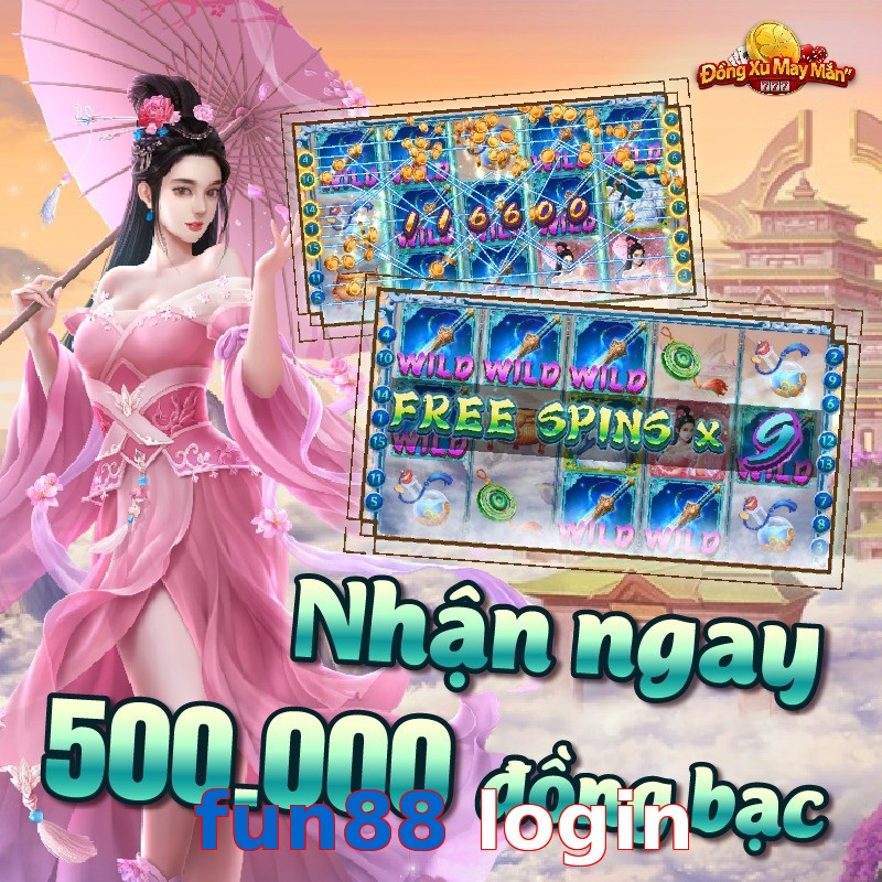 fun88 login