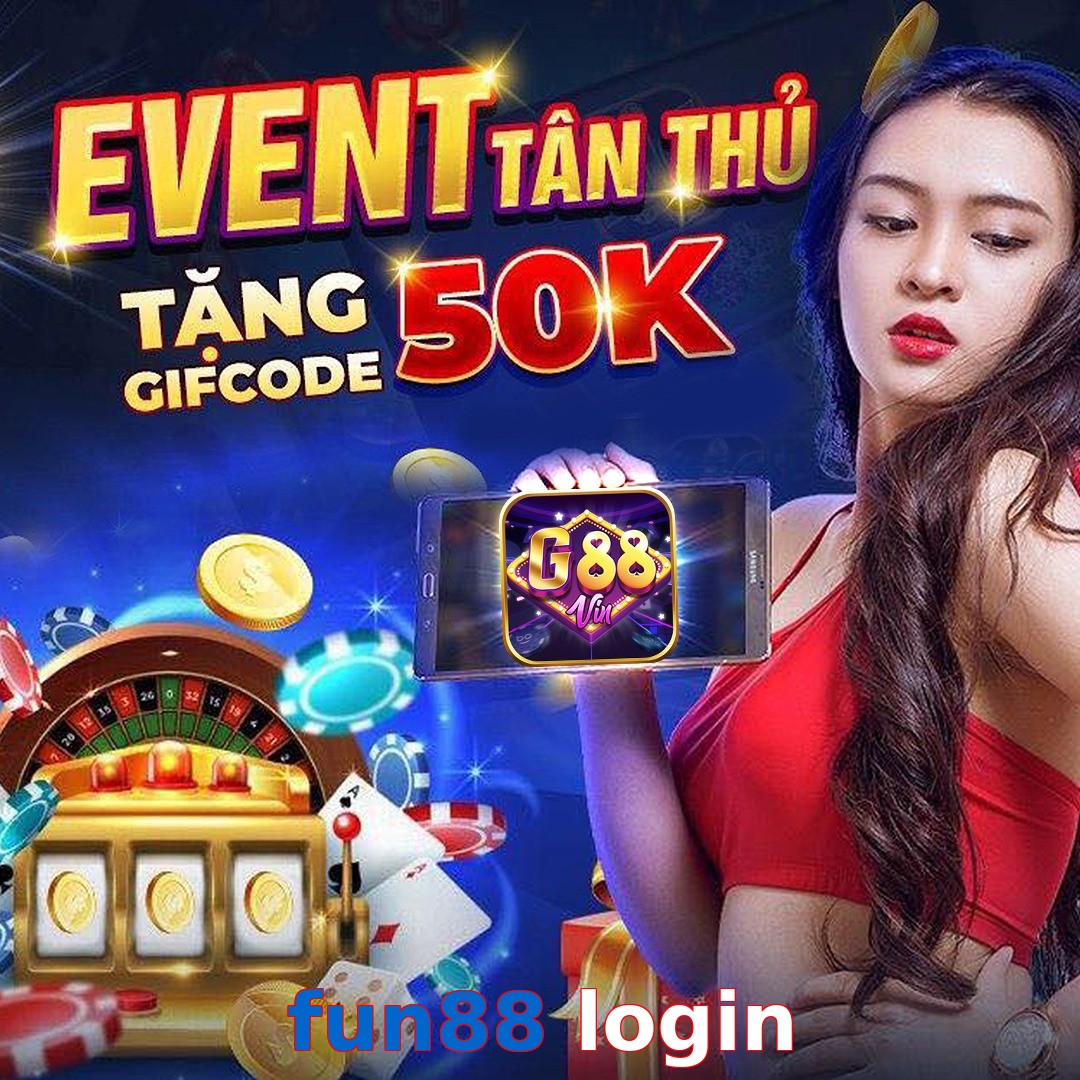 fun88 login