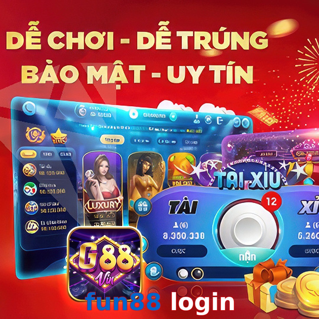 fun88 login