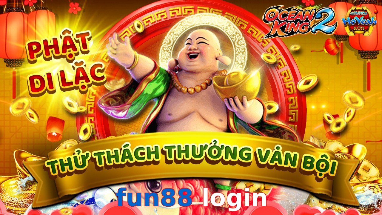 fun88 login