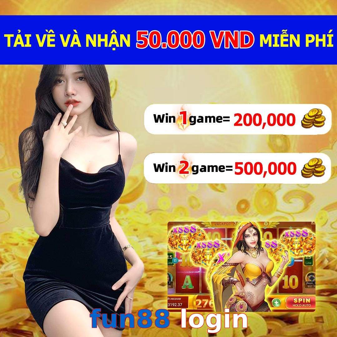 fun88 login