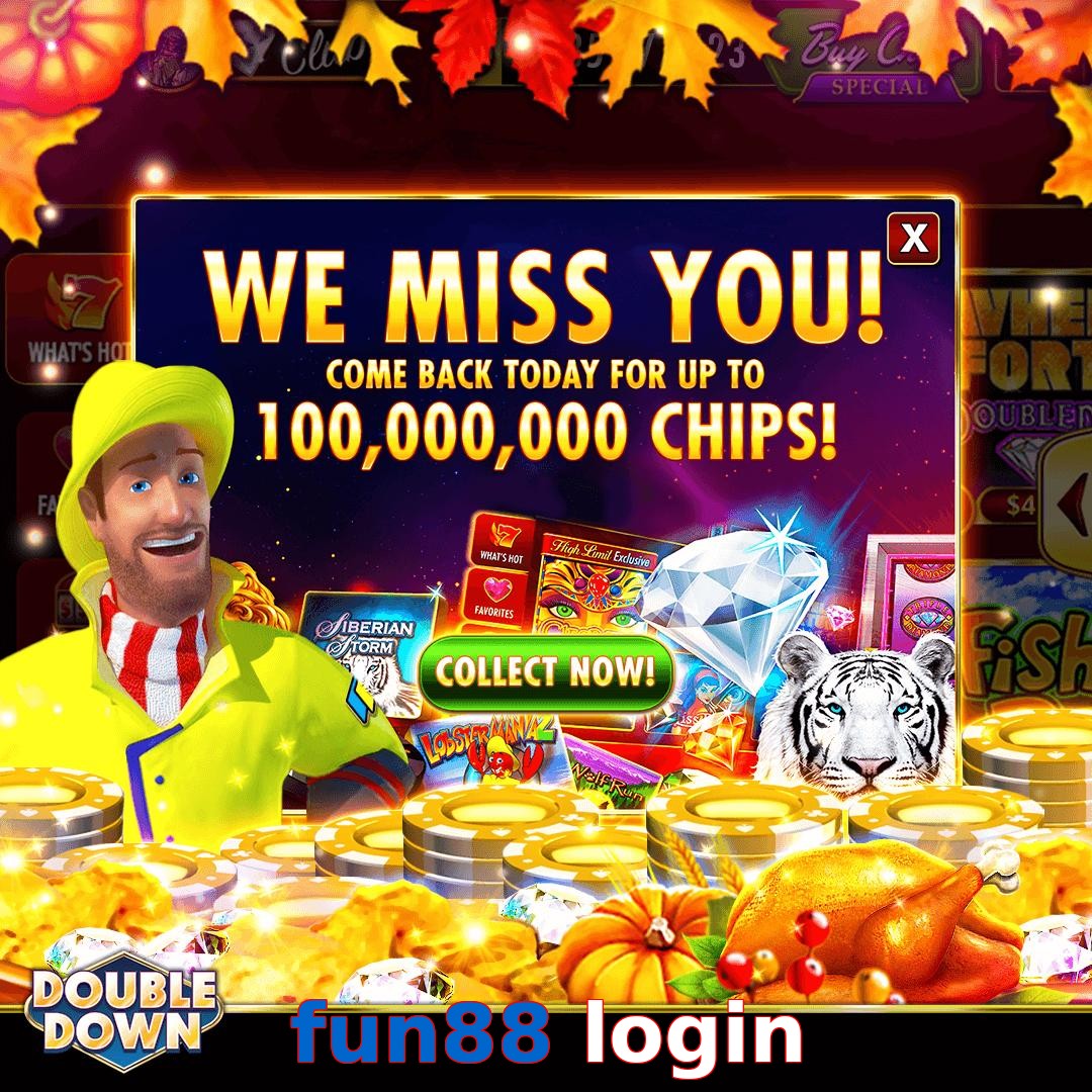 fun88 login