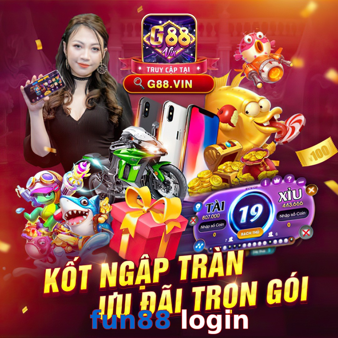 fun88 login