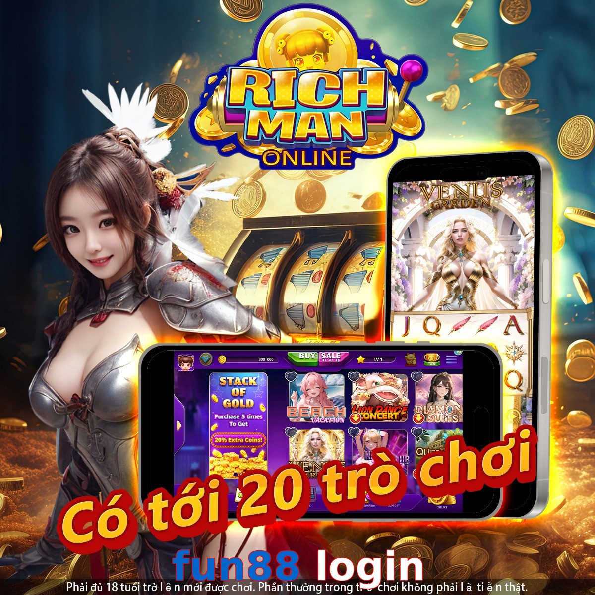 fun88 login