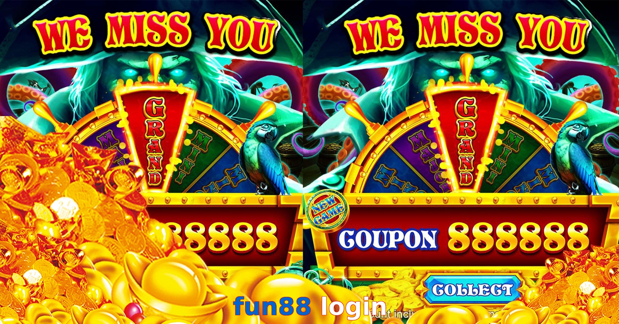 fun88 login