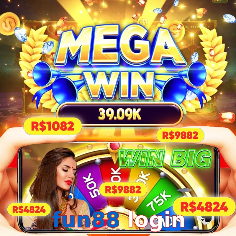 fun88 login