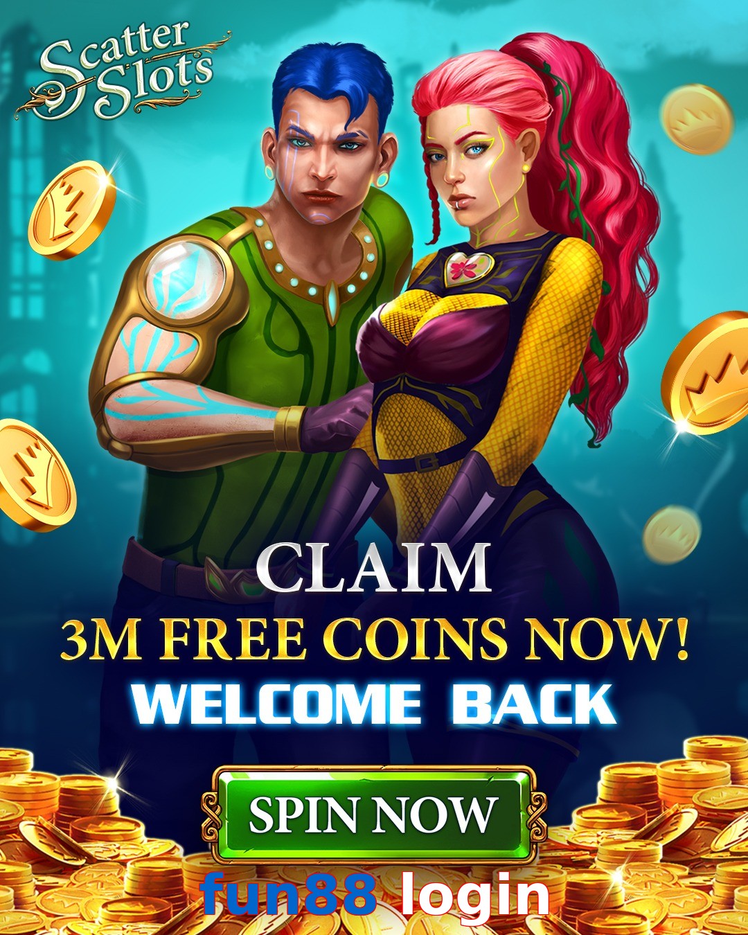 fun88 login