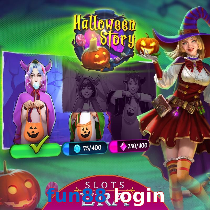 fun88 login