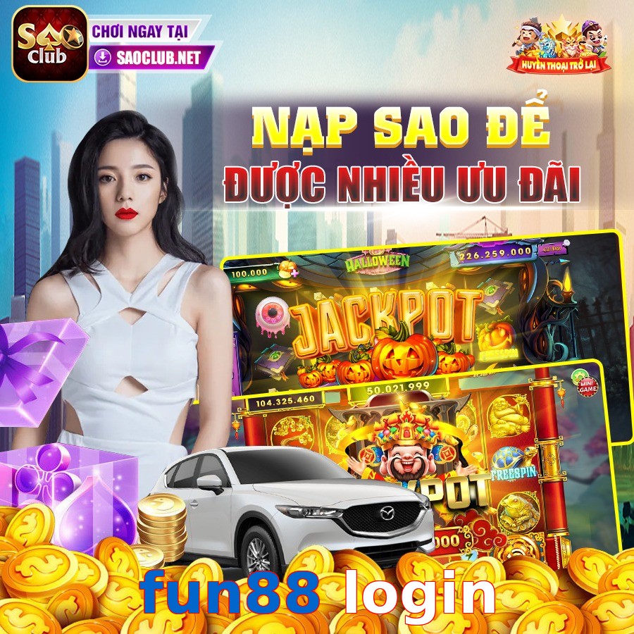 fun88 login